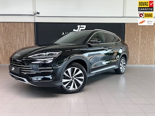 BYD Seal U 1.5 DM- i FWD NAVI| PANO| 360 CAMERA| LEDER| INFINITY| FABRIEKSGARANTIE TOT 2032| 218PK
