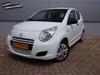 Suzuki Alto 1.0 Comfort Plus (Vol Opties) Airco PDC