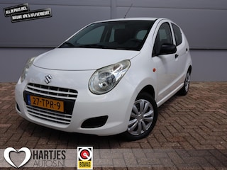 Suzuki Alto 1.0 Comfort Plus (Vol Opties) Airco PDC