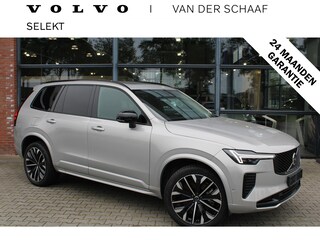 Volvo XC90 T8 Plug-in hybrid AWD Ultra Dark | Luchtvering | Head up display | 360 camera