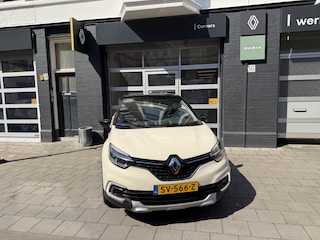 Renault Captur 1.2 TCe Intens