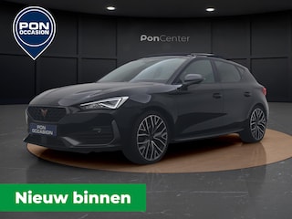 Cupra Leon 1.4 e-Hybrid VZ Performance Limited | Pano dak | ACC | 19" | Stuur-/Stoelverwarming |