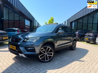 Seat Ateca 1.5 TSI Xcellence Business Intense Clima Pano Leer