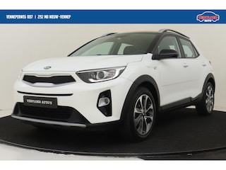 Kia Stonic 1.0 T-GDi DYNAMICLINE -CRUISE|CARPLAY|ADAP.LED|CAMERA|NAVI