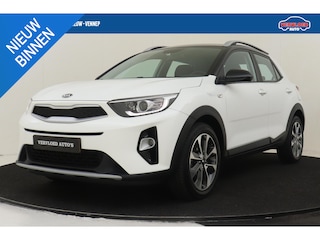 Kia Stonic 1.0 T-GDi DYNAMICLINE -CRUISE|CARPLAY|ADAP.LED|CAMERA|NAVI