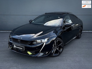 Peugeot 508 1.6 Hybrid PSE, Pano, Massage, Nightvision, ACC, Memory