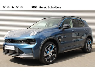Lynk & Co 01 1.5 Plug-in Hybrid 261PK | | Panoramadak | Adaptieve cruise control | Keyless | Verwarmbare voorstoelen | 20 inch Lichtmetalen velgen | Elektrische Achterklep | Apple CarPlay | Android Auto | Getint Glas | Bind Spot Information | 360 Graden Parkeercamera | Draadloze Telefoonlader | Stoelverwarming