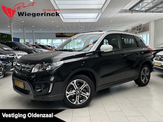 Suzuki Vitara 1.6 High Executive [ TREKHAAK I PANORAMADAK I ALL-SEASON BANDEN]