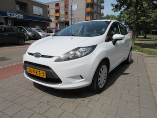 Ford Fiesta 1.25 60pk 5Drs Airco Limited