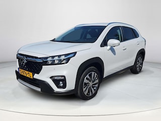 Suzuki S-Cross 1.4 Boosterjet Style Smart Hybrid