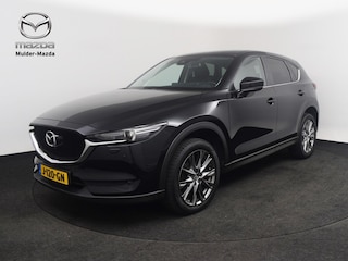 Mazda CX-5 2.0 Sport Selected AUTOMAAT 19" LMV APPLE CARPLAY