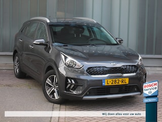 Kia Niro 1.6 GDi ExecutiveLine, opendak, trekhaak