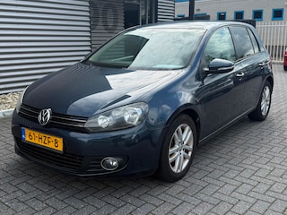 Volkswagen Golf 1.4 TSI Highline