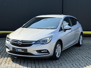 Opel Astra 1.0 Innovation AUTOMAAT | NAVI | PDC | TREKHAAK