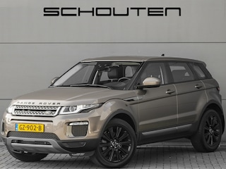 Land Rover Range Rover Evoque 2.0 Si4 Camera Stuur & Stoelverw