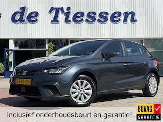 Seat Ibiza 1.0 EcoTSI Style Online Rijklaar met beurt & garantie!