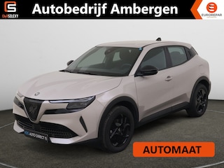Alfa Romeo Junior 1.2 Turbo Hybrid (136PK) Ibrida Speciale Géén Afleverkosten