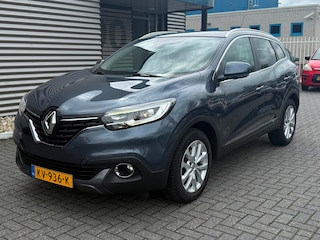 Renault Kadjar 1.5 dCi Intens | EX BPM!