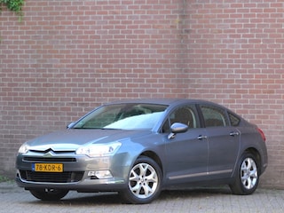 Citroën C5 1.8 16V Business NAVI / Trekhaak / Lichtmetalen wielen