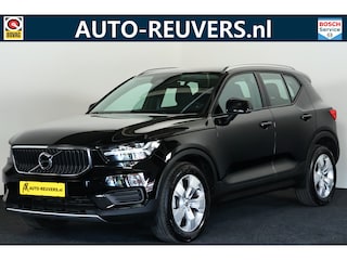 Volvo XC40 1.5 T3 Momentum / LED / CarPlay / Trekhaak / Memory