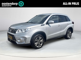 Suzuki Vitara 1.4 Boosterjet Select