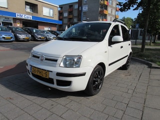 Fiat Panda 1.2 69pk Ed. Cool Airco 104.665 km nap
