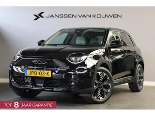 Fiat 600 1.2 Hybrid La Prima 145 PK / Voorraad Voordeel