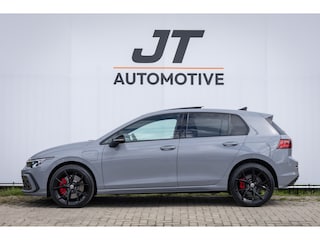 Volkswagen Golf GTE 1.4 eHybrid GTE pano | IQ light | Stoelverwarming | Adaptive cruise control | Carplay | PDC | voorruitverwarming
