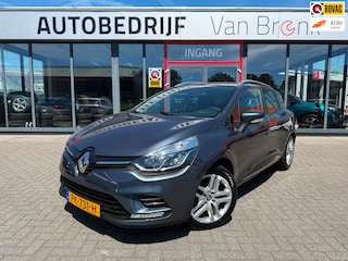 Renault Clio Estate 0.9 TCe Zen | Trekhaak | Cruise | Navi
