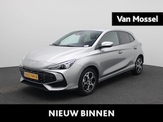 MG 3 Hybrid+ 1.5 Hybrid+ Luxury