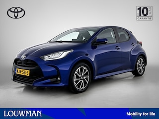 Toyota Yaris 1.5 Hybrid Dynamic