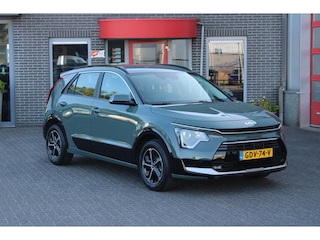 Kia Niro 1.6 GDi DynamicLine Adaptive/Camera/NL Auto!!