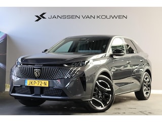Peugeot 3008 1.6 plug-in Hybrid 195 Allure /Navi / Camera / Trekhaak / Voordeel