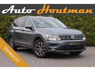 Volkswagen Tiguan 1.5 TSI DSG Highline 7persoons