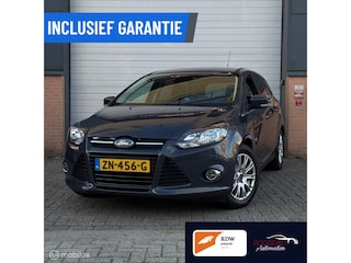 Ford Focus Wagon 1.0 EcoBoost Titanium /BOMVOL/TREKHAAK/APK