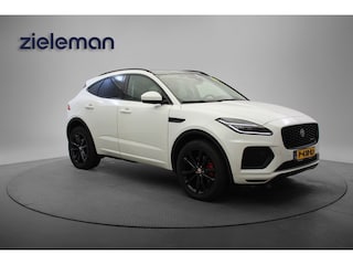 Jaguar E-Pace 1.5 P300e AWD R-Dynamic HSE - Panorama, Carplay, Camera, Leer, Clima