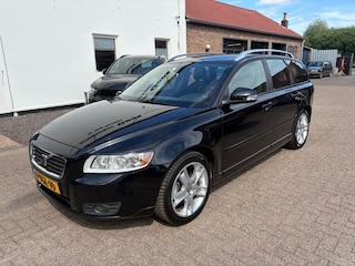 Volvo V50 2.0 Momentum Leder Trekhaak