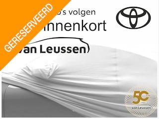 Toyota Proace City 1.5 D-4D COOL COMFORT L1 1e EIGENAAR BTW-AUTO AIRCO CRUISE METALLIC SCHUIFDEUR DAB+ AUDIO-STUUWIELBED. NL-AUTO