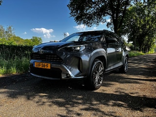 Toyota Yaris Cross 1.5 Hybrid Explore