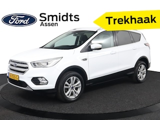 Ford Kuga 1.5 EcoBoost Trend Ultimate