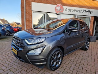 Ford Ecosport 1.0 EcoBoost 125pk ST-Line Winterpack