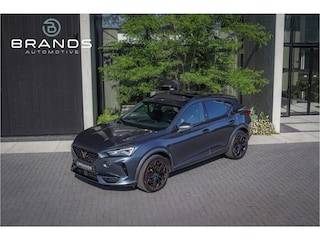 Cupra Formentor 1.4 e-Hybrid VZ Copper Edition 1e eig PHEV 245PK Full option Garantie