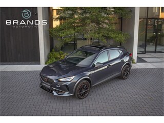 Cupra Formentor 1.4 e-Hybrid VZ Copper Edition 1e eig PHEV 245PK Full option Garantie