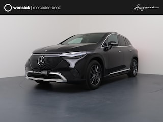 Mercedes-Benz EQE SUV 350+ Business Edition | Panoramaschuifdak | Airmatic | Burmester | Trekhaak | Executive pakket