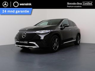 Mercedes-Benz EQE SUV 350+ Business Edition | Panoramaschuifdak | Airmatic | Burmester | Trekhaak | Executive pakket