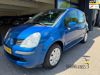 Renault Modus 1.6-16V Air