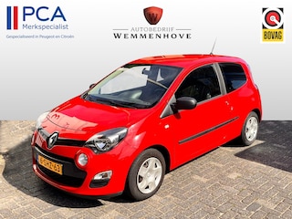 Renault Twingo 1.2 16V Parisienne