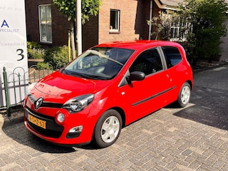 Renault Twingo 1.2 16V Parisienne