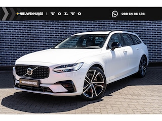 Volvo V90 2.0 T8 Plug-in hybrid AWD Ultra Dark