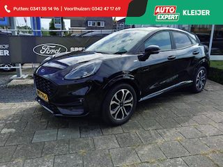 Ford Puma 1.0i Ecoboost Hybrid 125pk ST-Line Winterpack